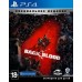 Back 4 Blood Special Edition (PS4, русские субтитры), ,